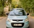 Сірий Хендай Матрікс, об'ємом двигуна 1.8 л та пробігом 87 тис. км за 5700 $, фото 1 на Automoto.ua