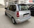 Сірий Хендай Матрікс, об'ємом двигуна 1.6 л та пробігом 87 тис. км за 4999 $, фото 8 на Automoto.ua