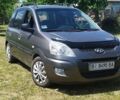Сірий Хендай Матрікс, об'ємом двигуна 1.6 л та пробігом 153 тис. км за 6000 $, фото 1 на Automoto.ua