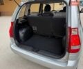 Сірий Хендай Матрікс, об'ємом двигуна 1.6 л та пробігом 87 тис. км за 4999 $, фото 18 на Automoto.ua
