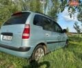 Сірий Хендай Матрікс, об'ємом двигуна 1.8 л та пробігом 132 тис. км за 3900 $, фото 2 на Automoto.ua