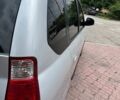 Сірий Хендай Матрікс, об'ємом двигуна 1.5 л та пробігом 200 тис. км за 4200 $, фото 6 на Automoto.ua