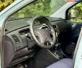 Сірий Хендай Матрікс, об'ємом двигуна 1.8 л та пробігом 87 тис. км за 5700 $, фото 6 на Automoto.ua