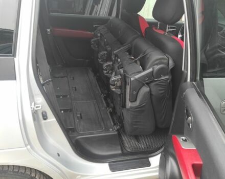 Хендай Матрікс 2008 у Хмельницькому на Automoto.ua Сірий Хендай Матрікс, об'ємом двигуна 1.5 л та пробігом 290 тис. км за 4950 $, фото 13 на Automoto.ua