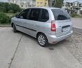 Серый Хендай Матрикс, объемом двигателя 1.6 л и пробегом 245 тыс. км за 3000 $, фото 7 на Automoto.ua