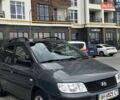 Серый Хендай Матрикс, объемом двигателя 0 л и пробегом 114 тыс. км за 5800 $, фото 13 на Automoto.ua