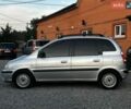 Сірий Хендай Матрікс, об'ємом двигуна 1.6 л та пробігом 342 тис. км за 5500 $, фото 4 на Automoto.ua