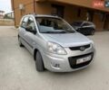Сірий Хендай Матрікс, об'ємом двигуна 1.6 л та пробігом 87 тис. км за 4999 $, фото 3 на Automoto.ua