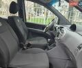 Серый Хендай Матрикс, объемом двигателя 1.6 л и пробегом 174 тыс. км за 4900 $, фото 3 на Automoto.ua