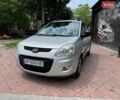 Сірий Хендай Матрікс, об'ємом двигуна 1.5 л та пробігом 200 тис. км за 4200 $, фото 1 на Automoto.ua