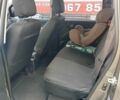 Серый Хендай Матрикс, объемом двигателя 1.8 л и пробегом 177 тыс. км за 5500 $, фото 7 на Automoto.ua