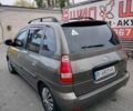 Серый Хендай Матрикс, объемом двигателя 1.8 л и пробегом 177 тыс. км за 5500 $, фото 4 на Automoto.ua