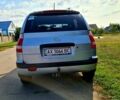 Сірий Хендай Матрікс, об'ємом двигуна 1.6 л та пробігом 360 тис. км за 4500 $, фото 7 на Automoto.ua