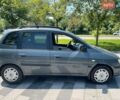 Сірий Хендай Матрікс, об'ємом двигуна 1.6 л та пробігом 130 тис. км за 3000 $, фото 8 на Automoto.ua
