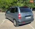 Серый Хендай Матрикс, объемом двигателя 1.8 л и пробегом 205 тыс. км за 4300 $, фото 6 на Automoto.ua