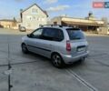 Серый Хендай Матрикс, объемом двигателя 1.6 л и пробегом 203 тыс. км за 4999 $, фото 10 на Automoto.ua