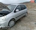 Сірий Хендай Матрікс, об'ємом двигуна 1.6 л та пробігом 220 тис. км за 4500 $, фото 7 на Automoto.ua