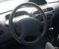 Сірий Хендай Матрікс, об'ємом двигуна 1.8 л та пробігом 242 тис. км за 4000 $, фото 1 на Automoto.ua
