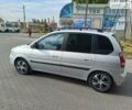 Сірий Хендай Матрікс, об'ємом двигуна 1.6 л та пробігом 255 тис. км за 3900 $, фото 11 на Automoto.ua
