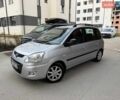 Сірий Хендай Матрікс, об'ємом двигуна 1.6 л та пробігом 87 тис. км за 4999 $, фото 1 на Automoto.ua