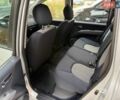 Сірий Хендай Матрікс, об'ємом двигуна 1.6 л та пробігом 87 тис. км за 4999 $, фото 10 на Automoto.ua