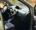 Сірий Хендай Матрікс, об'ємом двигуна 1.8 л та пробігом 87 тис. км за 5700 $, фото 9 на Automoto.ua