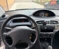 Сірий Хендай Матрікс, об'ємом двигуна 1.6 л та пробігом 87 тис. км за 4999 $, фото 15 на Automoto.ua