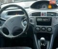 Сірий Хендай Матрікс, об'ємом двигуна 1.6 л та пробігом 342 тис. км за 5500 $, фото 15 на Automoto.ua