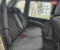 Серый Хендай Матрикс, объемом двигателя 1.6 л и пробегом 174 тыс. км за 4900 $, фото 4 на Automoto.ua