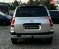 Сірий Хендай Матрікс, об'ємом двигуна 1.6 л та пробігом 342 тис. км за 5500 $, фото 5 на Automoto.ua
