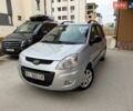 Сірий Хендай Матрікс, об'ємом двигуна 1.6 л та пробігом 87 тис. км за 4999 $, фото 2 на Automoto.ua