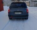 Серый Хендай Матрикс, объемом двигателя 1.6 л и пробегом 143 тыс. км за 5200 $, фото 5 на Automoto.ua