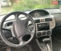 Серый Хендай Матрикс, объемом двигателя 1.8 л и пробегом 185 тыс. км за 5700 $, фото 5 на Automoto.ua