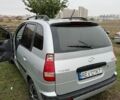 Серый Хендай Матрикс, объемом двигателя 1.6 л и пробегом 185 тыс. км за 3900 $, фото 2 на Automoto.ua