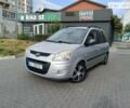 Сірий Хендай Матрікс, об'ємом двигуна 1.6 л та пробігом 255 тис. км за 3900 $, фото 15 на Automoto.ua