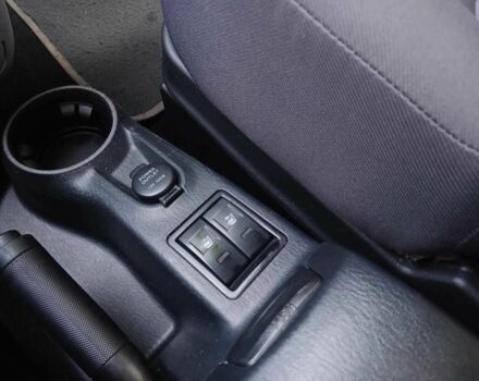 Серый Хендай Матрикс, объемом двигателя 1.8 л и пробегом 224 тыс. км за 4490 $, фото 15 на Automoto.ua