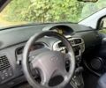 Сірий Хендай Матрікс, об'ємом двигуна 1.8 л та пробігом 87 тис. км за 5700 $, фото 12 на Automoto.ua