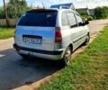 Сірий Хендай Матрікс, об'ємом двигуна 1.6 л та пробігом 360 тис. км за 4500 $, фото 4 на Automoto.ua