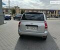 Сірий Хендай Матрікс, об'ємом двигуна 1.6 л та пробігом 255 тис. км за 3900 $, фото 6 на Automoto.ua