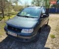 Сірий Хендай Матрікс, об'ємом двигуна 1.5 л та пробігом 255 тис. км за 3500 $, фото 1 на Automoto.ua