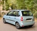 Сірий Хендай Матрікс, об'ємом двигуна 1.8 л та пробігом 87 тис. км за 5700 $, фото 3 на Automoto.ua