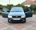 Серый Хендай Матрикс, объемом двигателя 1.6 л и пробегом 131 тыс. км за 4000 $, фото 4 на Automoto.ua