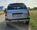 Серый Хендай Матрикс, объемом двигателя 1.6 л и пробегом 360 тыс. км за 4500 $, фото 5 на Automoto.ua