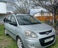 Сірий Хендай Матрікс, об'ємом двигуна 1.5 л та пробігом 515 тис. км за 3500 $, фото 1 на Automoto.ua