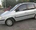 Серый Хендай Матрикс, объемом двигателя 1.8 л и пробегом 189 тыс. км за 5455 $, фото 1 на Automoto.ua