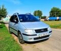 Сірий Хендай Матрікс, об'ємом двигуна 1.6 л та пробігом 360 тис. км за 4500 $, фото 3 на Automoto.ua