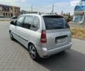 Сірий Хендай Матрікс, об'ємом двигуна 1.6 л та пробігом 255 тис. км за 3900 $, фото 10 на Automoto.ua