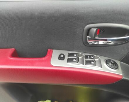 Хендай Матрікс 2008 у Хмельницькому на Automoto.ua Сірий Хендай Матрікс, об'ємом двигуна 1.5 л та пробігом 290 тис. км за 4950 $, фото 7 на Automoto.ua