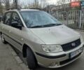 Серый Хендай Матрикс, объемом двигателя 1.6 л и пробегом 174 тыс. км за 4900 $, фото 7 на Automoto.ua