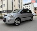 Сірий Хендай Матрікс, об'ємом двигуна 1.6 л та пробігом 87 тис. км за 4999 $, фото 1 на Automoto.ua